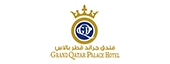 GRAND QATAR PALACE HOTEL