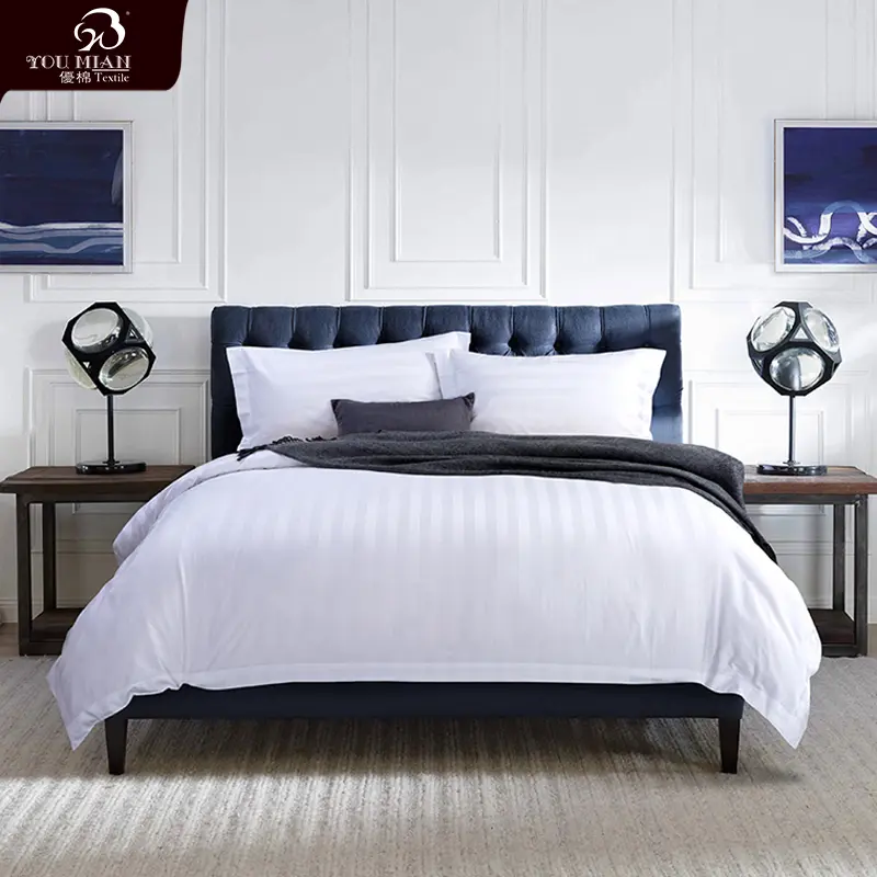 4-Piece Bedding Set