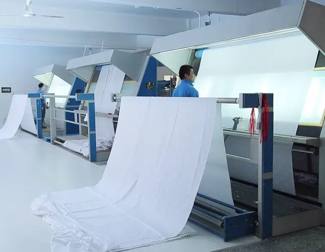 Our Story & Capabilities