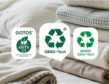 eco-sustainable Eco & Sustainable