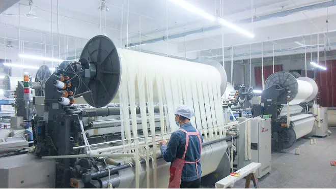 Hotel Linen OEM & ODM Manufacturer