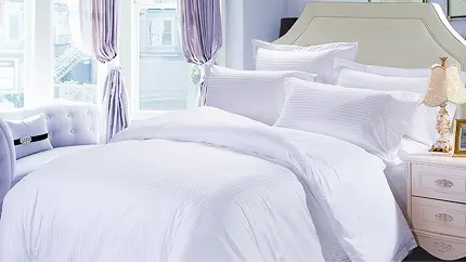 Hotel Linen Care Guide