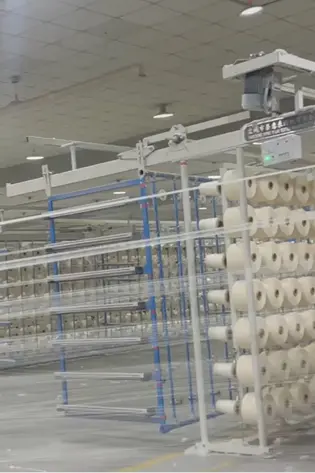 Yarn Production